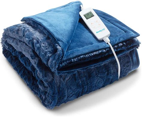 amazon twin size electric blanket